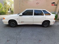 VAZ(Lada) 2114 - 2011