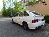 VAZ(Lada) 2114 - 2011