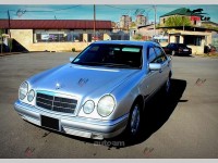 Mercedes-Benz E 320 - 1998
