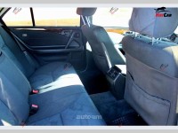 Mercedes-Benz E 320 - 1998
