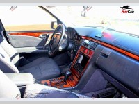 Mercedes-Benz E 320 - 1998