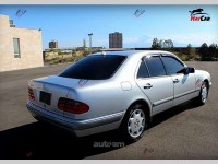 Mercedes-Benz E 320 - 1998