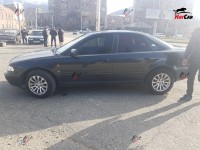 Audi A4 - 1997