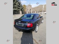 Audi A4 - 1997