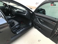 BMW 5 Series - 2011