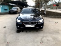 BMW 5 Series - 2011