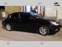 Hyundai Sonata - 2013