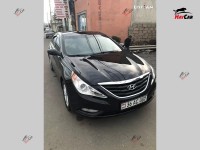 Hyundai Sonata - 2013