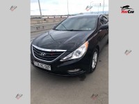 Hyundai Sonata - 2013
