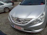 Hyundai Sonata  - 2011