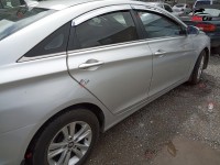 Hyundai Sonata  - 2011