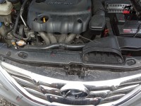 Hyundai Sonata  - 2011