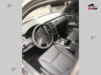 Mercedes-Benz E 320 - 2002