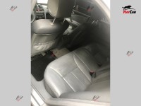 Mercedes-Benz E 320 - 2002