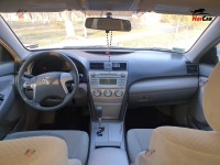 Toyota Camry - 2007