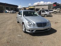 Mercedes-Benz E 350 - 2005