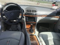 Mercedes-Benz E 350 - 2005