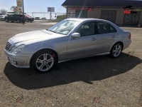 Mercedes-Benz E 350 - 2005