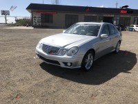 Mercedes-Benz E 350 - 2005