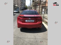 Toyota Camry - 2012