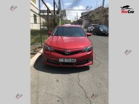 Toyota Camry - 2012