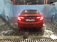 Toyota Camry - 2012
