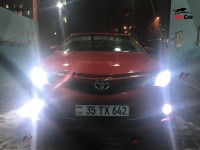 Toyota Camry - 2012