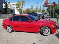 BMW 318 - 2002
