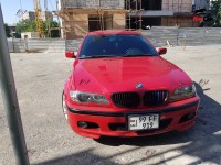 BMW 318 - 2002