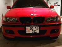 BMW 318 - 2002