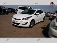 Hyundai Elantra - 2015