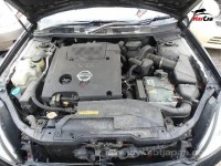 Nissan Teana - 2004