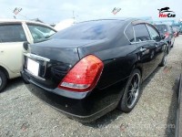 Nissan Teana - 2004