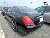 Nissan Teana - 2004