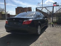 BMW 530 - 2006