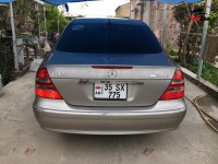 Mercedes-Benz E 320 - 2005