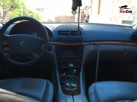 Mercedes-Benz E 320 - 2005