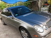 Mercedes-Benz E 320 - 2005