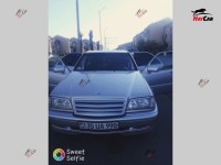Mercedes-Benz C 180 - 1998