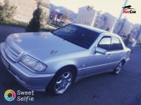 Mercedes-Benz C 180 - 1998