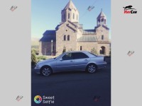 Mercedes-Benz C 180 - 1998
