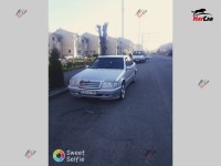 Mercedes-Benz C 180 - 1998