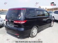 Honda Elysion - 2005