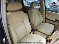 Honda Elysion - 2005