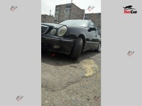 Mercedes-Benz E 240 - 1999