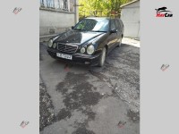 Mercedes-Benz E 240 - 1999