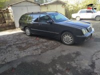 Mercedes-Benz E 240 - 1999