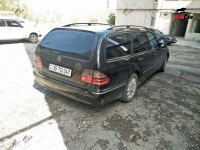 Mercedes-Benz E 240 - 1999