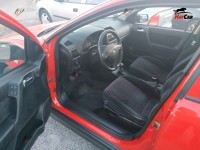 Opel Astra - 1998