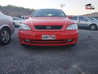 Opel Astra - 1998